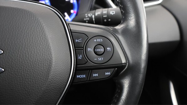 Used Suzuki Swace 2022 for sale - 76259490: Photo 23