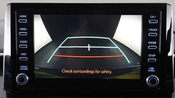 Used Suzuki Swace 2022 for sale - 76259490: Photo 25
