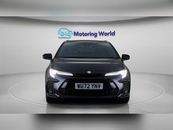Used Suzuki Swace 2022 for sale - 76259490: Photo
