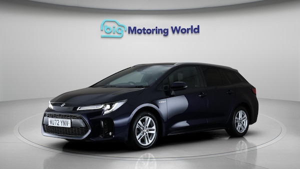 Used Suzuki Swace 2022 for sale - 76259490: Photo 4