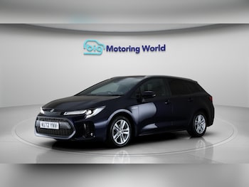 Used Suzuki Swace 2022 for sale - 76259490: Photo