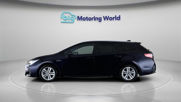 Used Suzuki Swace 2022 for sale - 76259490: Photo 5