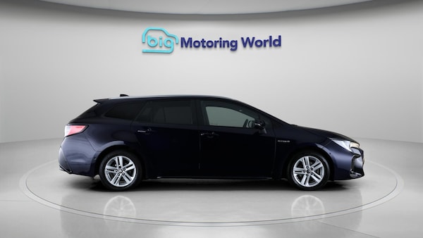 Used Suzuki Swace 2022 for sale - 76259490: Photo 9