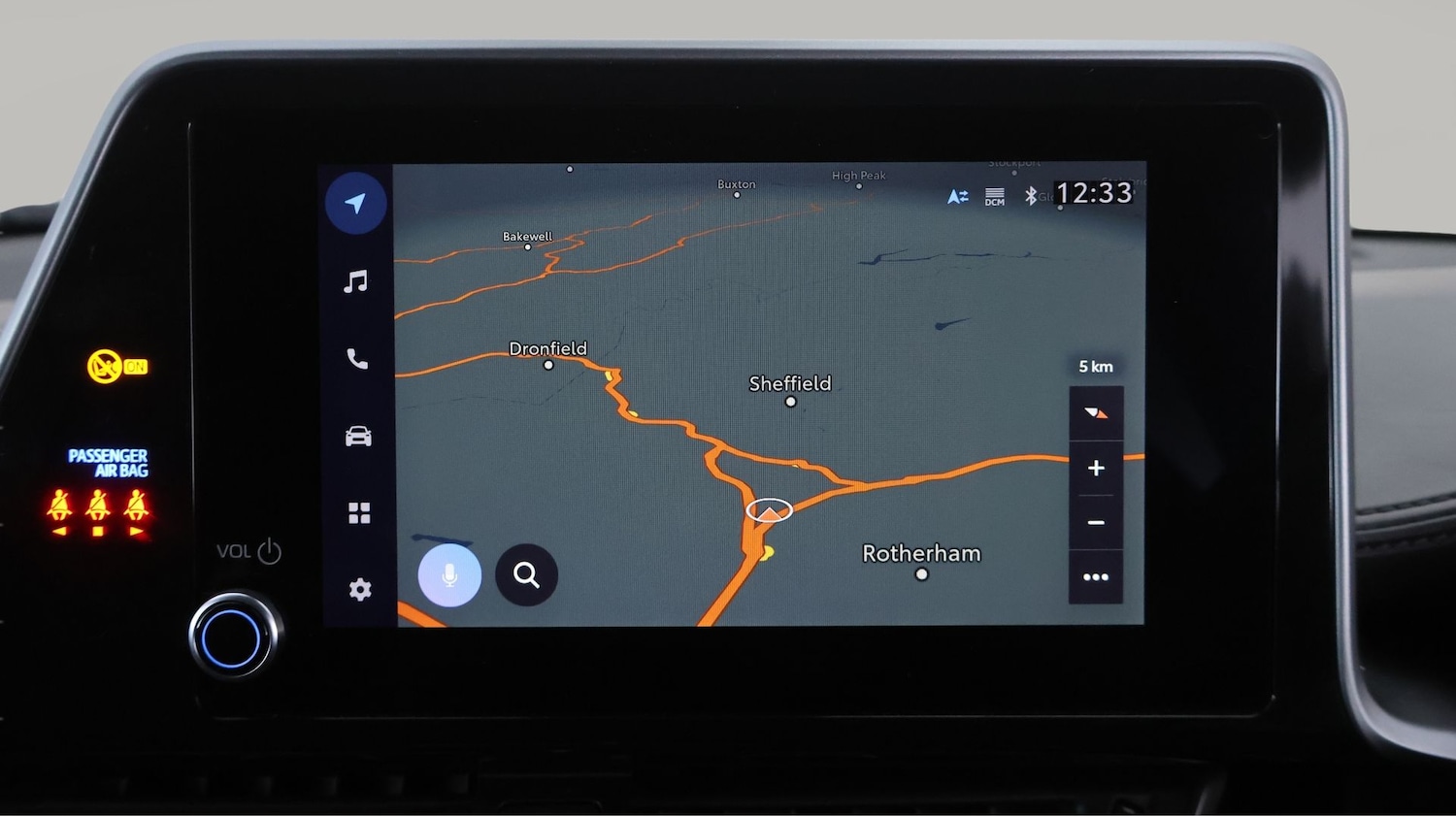 Used Toyota C-HR 2022 for sale - 77289325: Photo 11