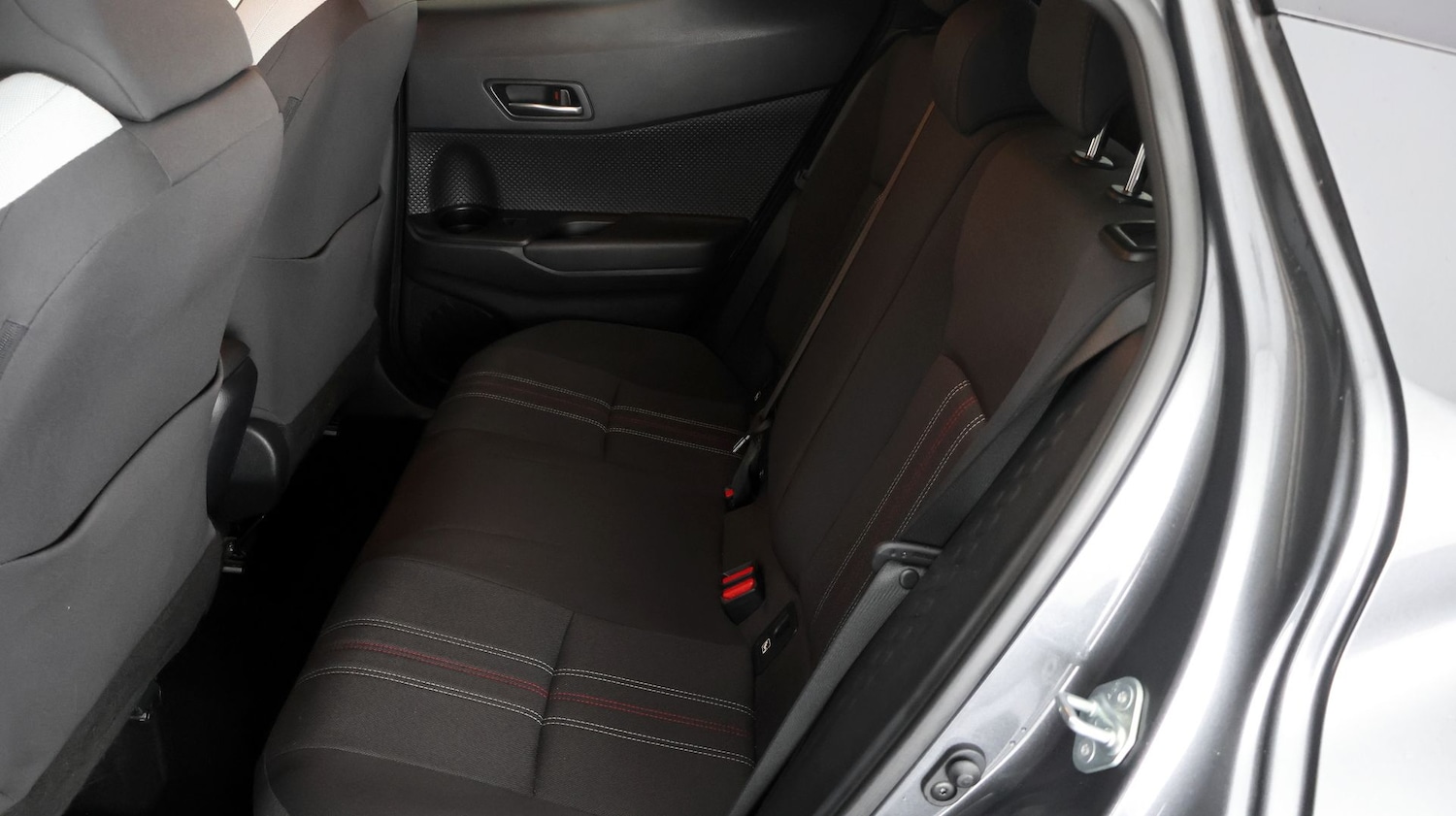 Used Toyota C-HR 2022 for sale - 77289325: Photo 16