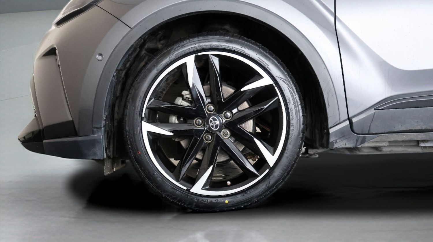 Used Toyota C-HR 2022 for sale - 77289325: Photo 18