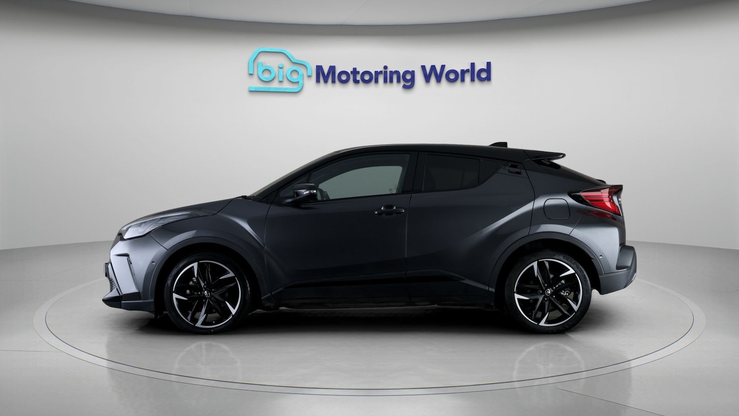 Used Toyota C-HR 2022 for sale - 77289325: Photo 4