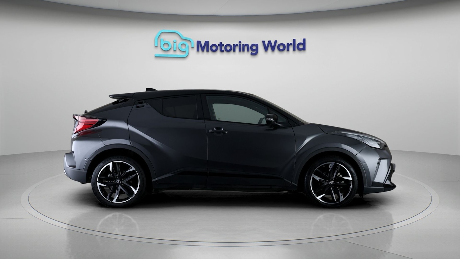 Used Toyota C-HR 2022 for sale - 77289325: Photo 8