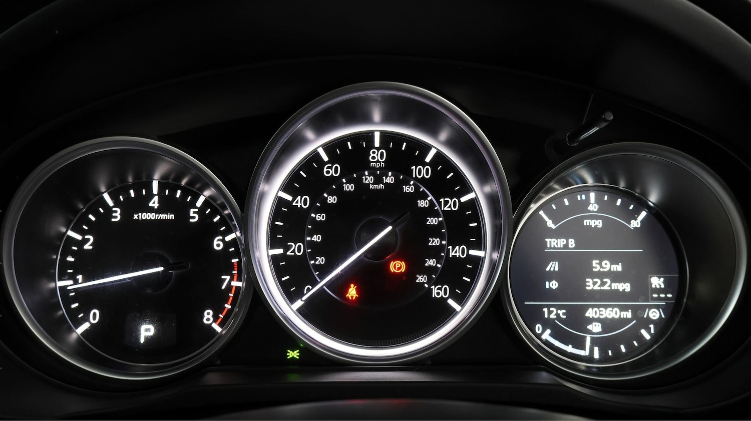 Used Mazda CX-5 2024 for sale - 77653567: Photo 10