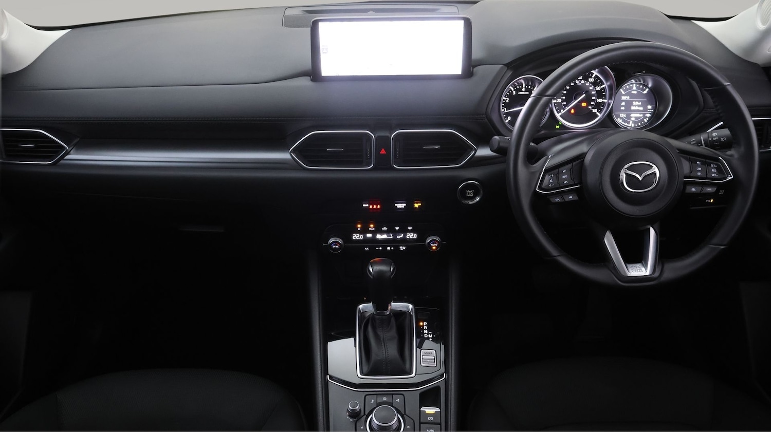 Used Mazda CX-5 2024 for sale - 77653567: Photo 13