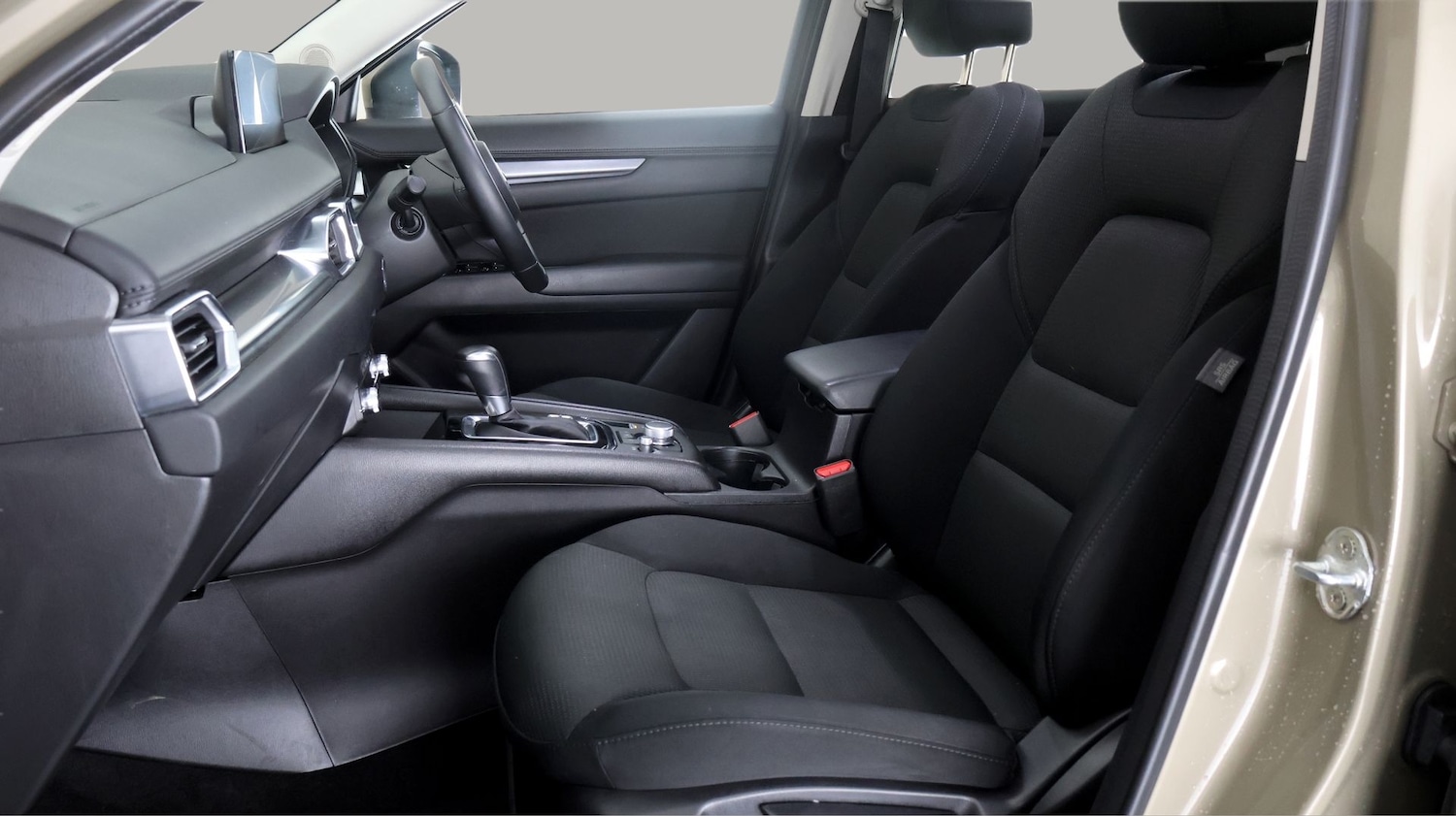 Used Mazda CX-5 2024 for sale - 77653567: Photo 14