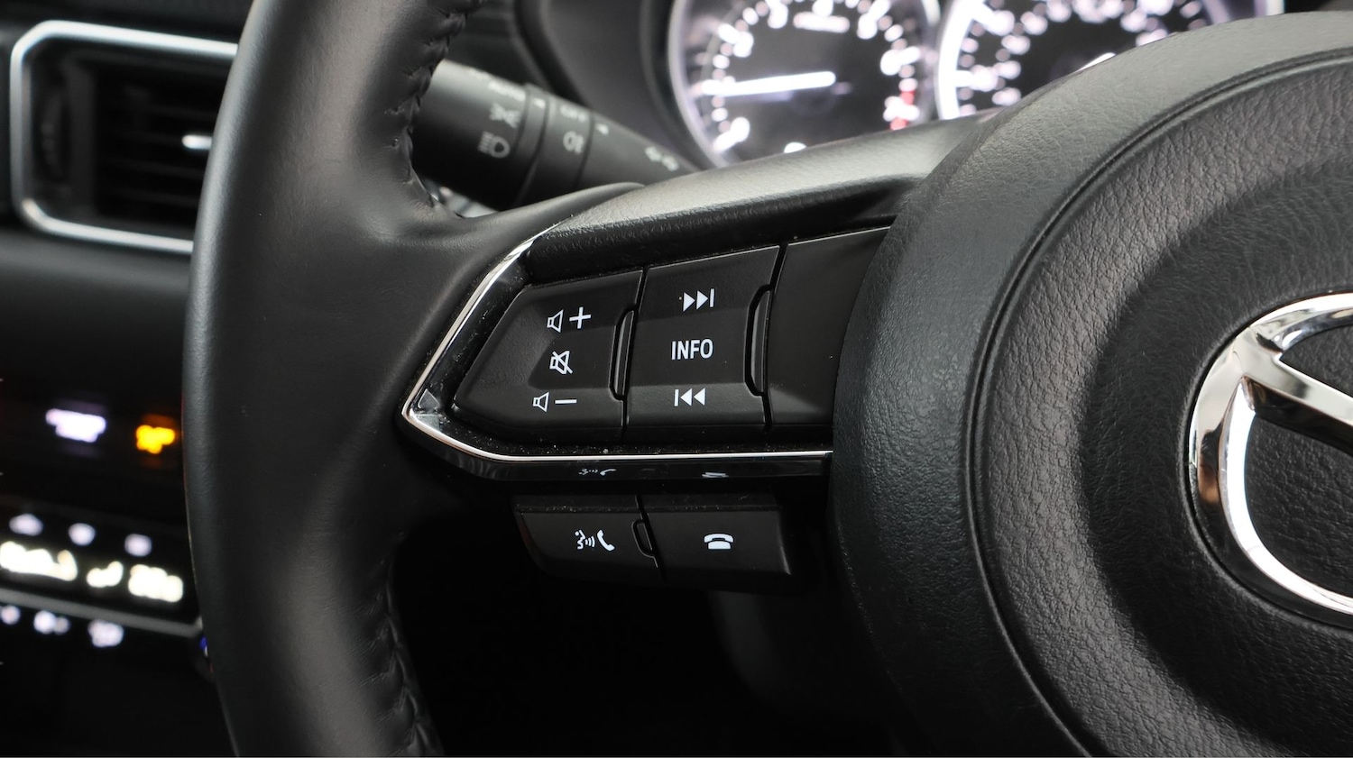 Used Mazda CX-5 2024 for sale - 77653567: Photo 21