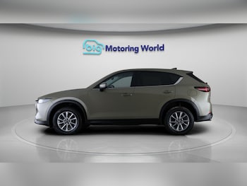 Used Mazda CX-5 2024 for sale - 77653567: Photo