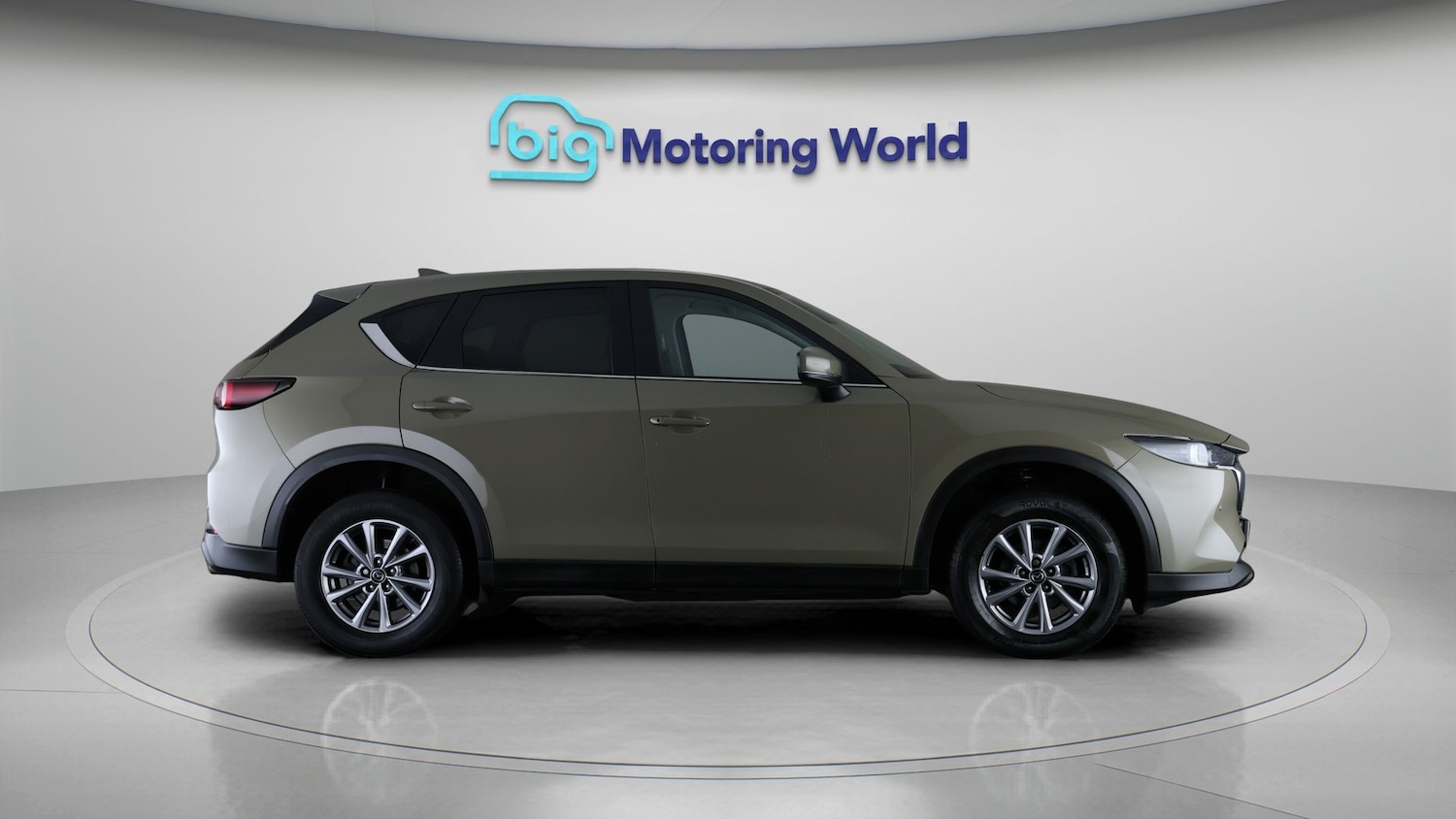 Used Mazda CX-5 2024 for sale - 77653567: Photo 8