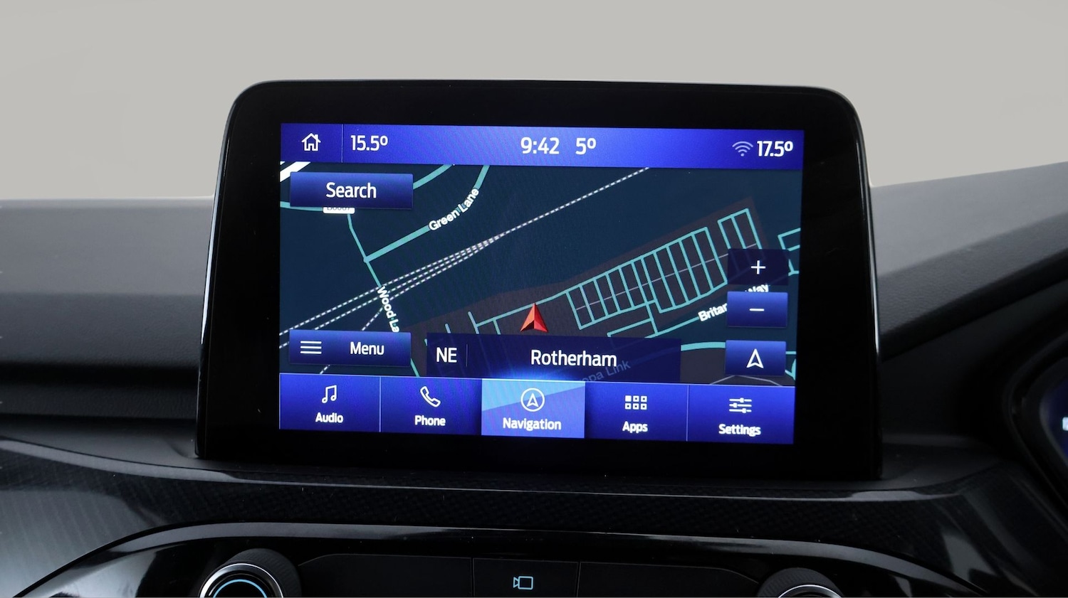 Used Ford Kuga for sale - 77247211: Photo 11