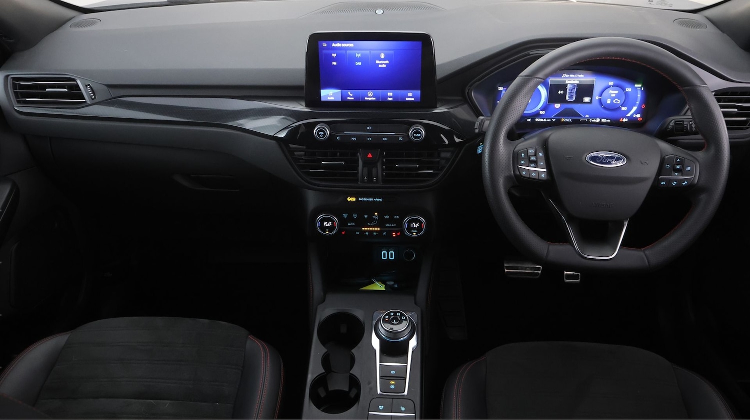 Used Ford Kuga for sale - 77247211: Photo 13