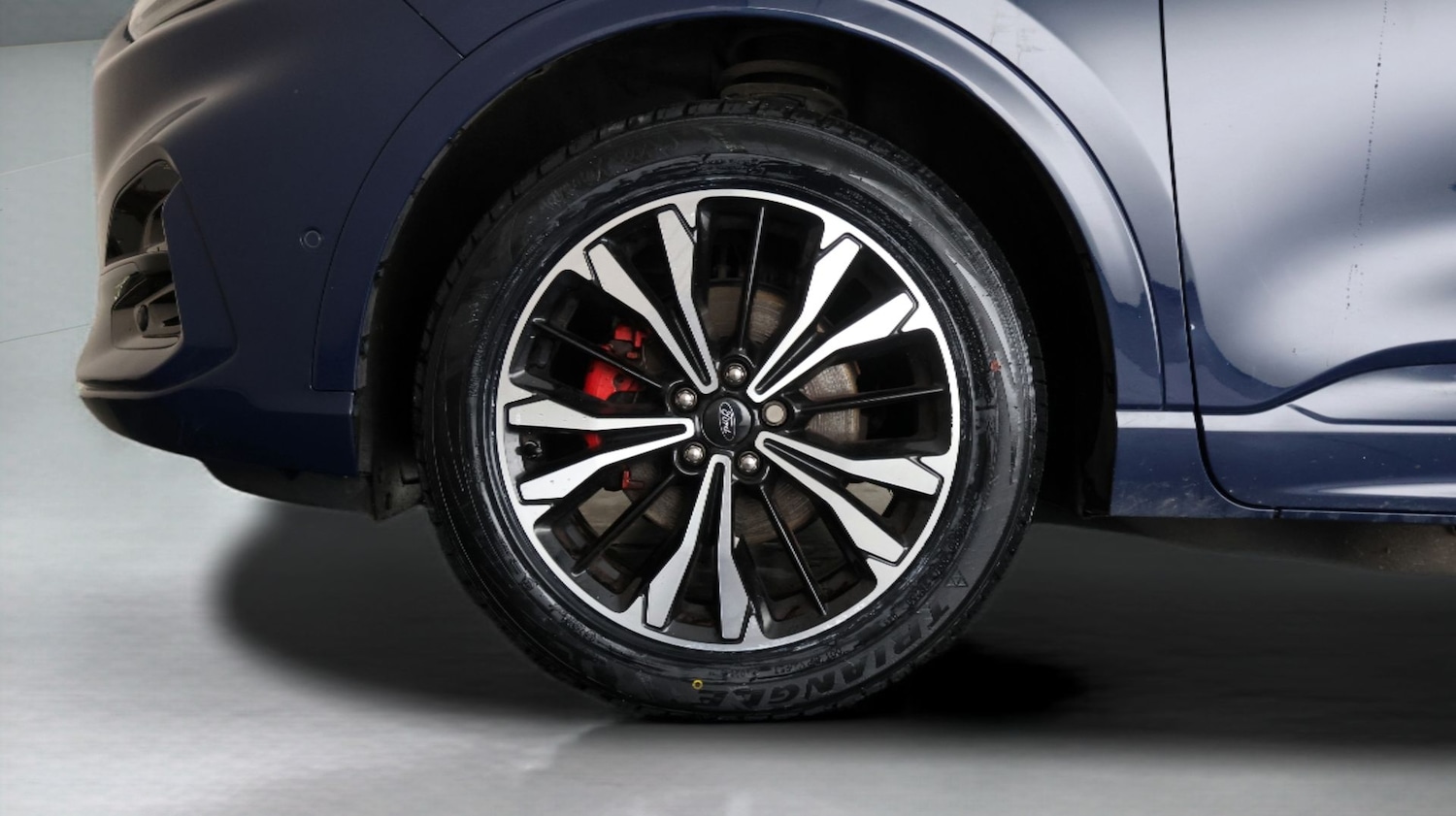 Used Ford Kuga for sale - 77247211: Photo 18