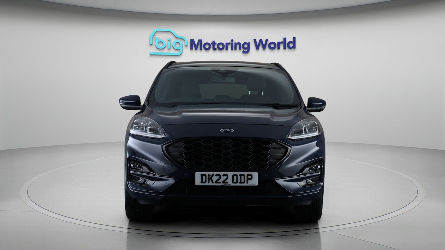 Used Ford Kuga for sale - 77247211: Photo 2