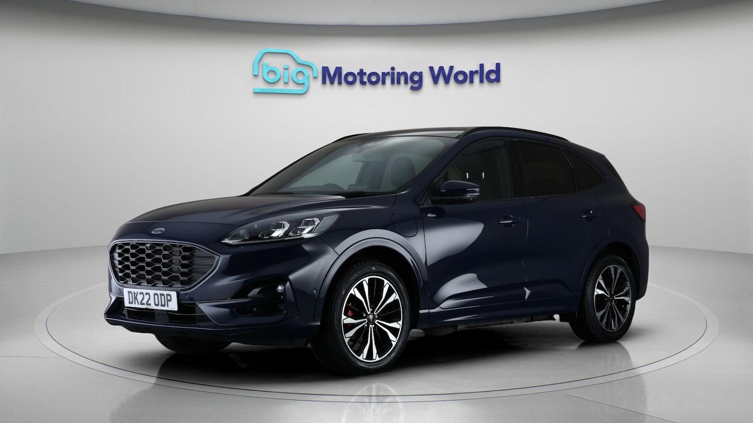 Used Ford Kuga for sale - 77247211: Photo 3