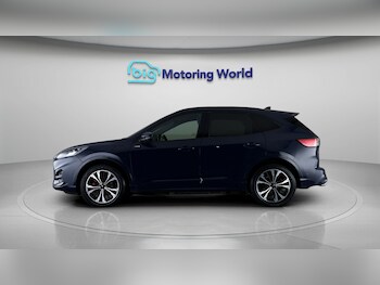 Used Ford Kuga 2022 for sale - 77247211: Photo