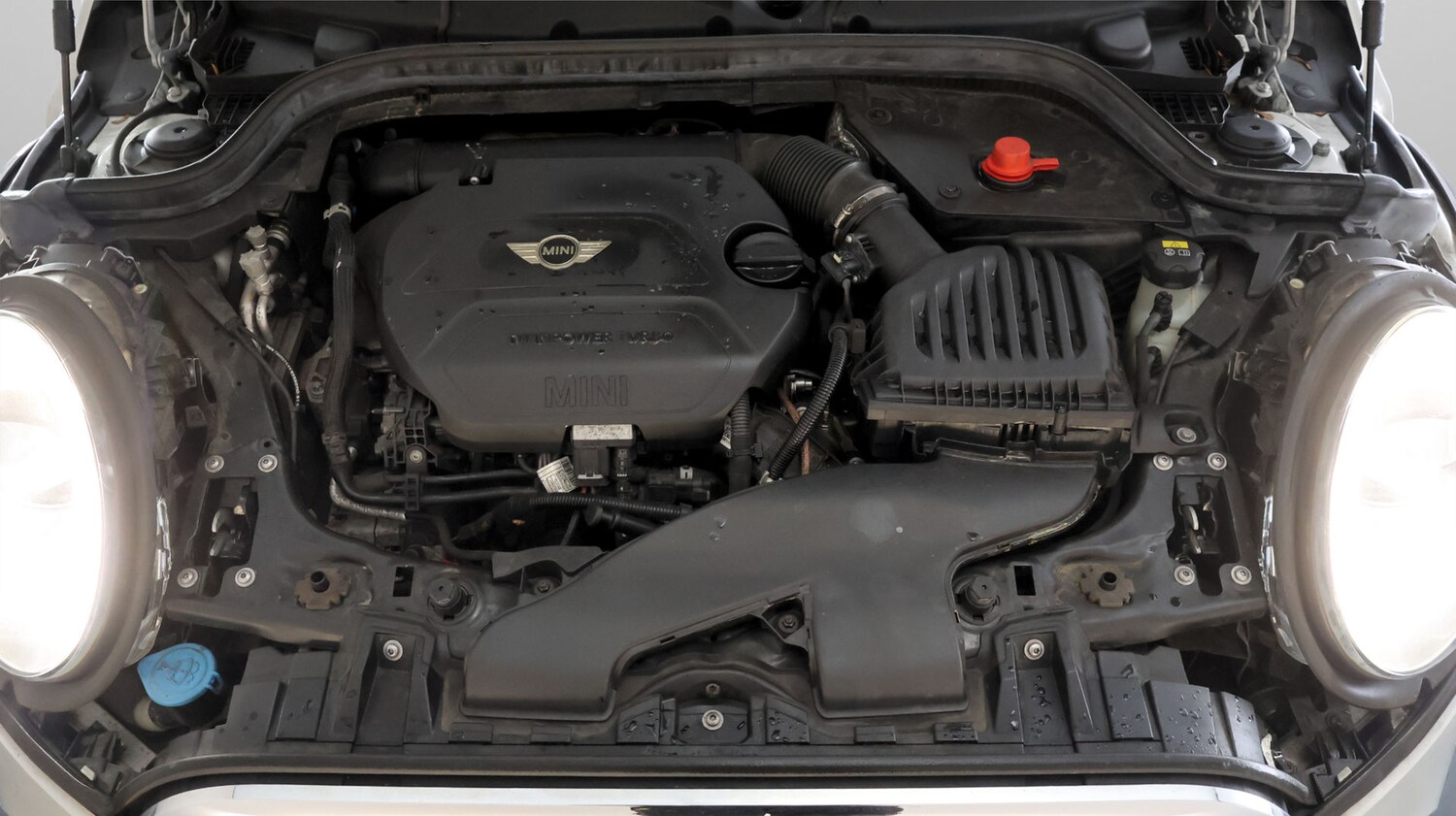 Used MINI Hatch 2017 for sale - 77310409: Photo 19