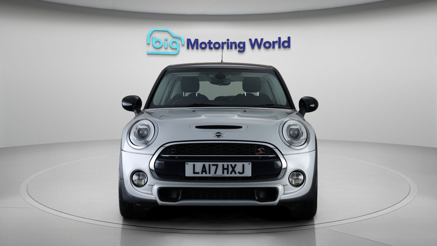 Used MINI Hatch 2017 for sale - 77310409: Photo 2
