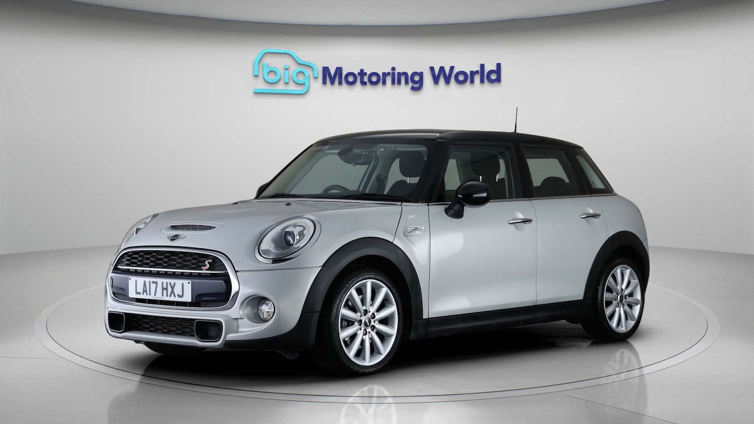 Used MINI Hatch 2017 for sale - 77310409: Photo 3