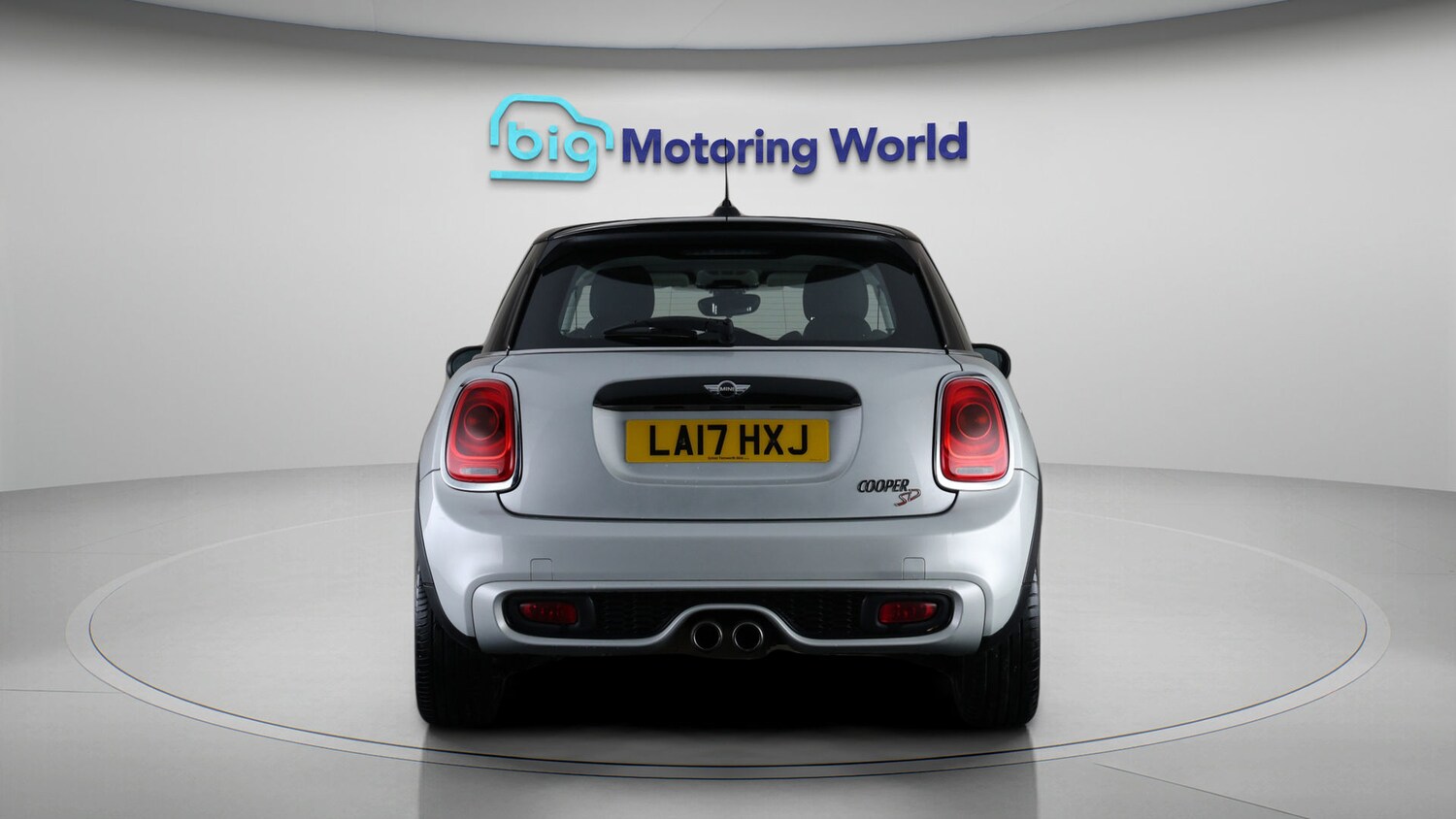 Used MINI Hatch 2017 for sale - 77310409: Photo 6