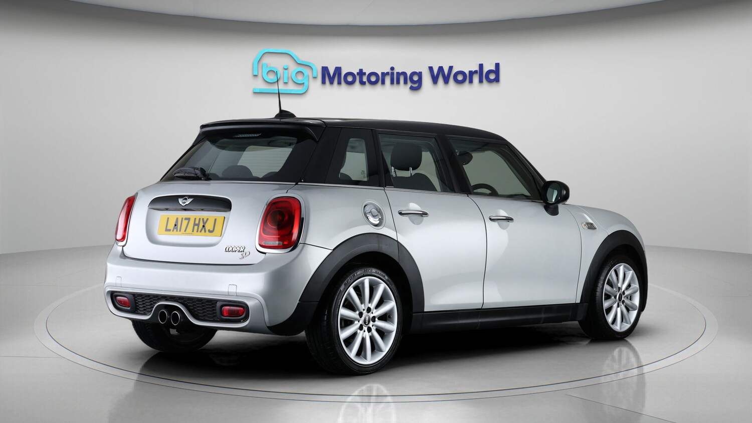 Used MINI Hatch 2017 for sale - 77310409: Photo 7