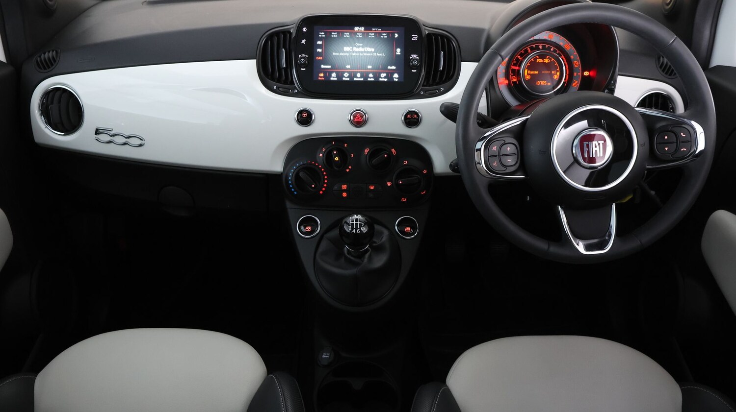 Used Fiat 500 2022 for sale - 77888234: Photo 12