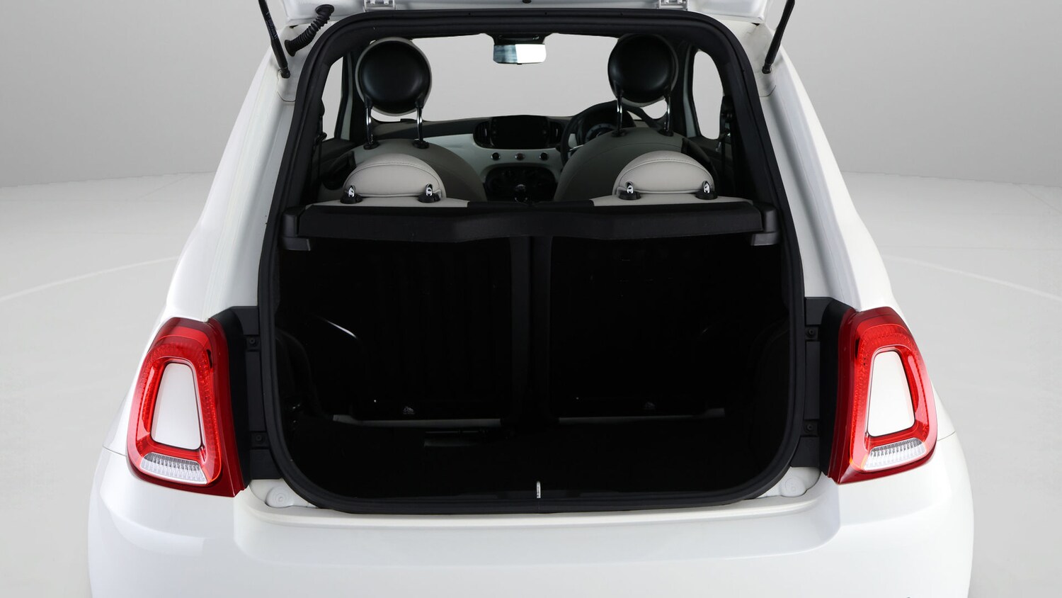 Used Fiat 500 2022 for sale - 77888234: Photo 16