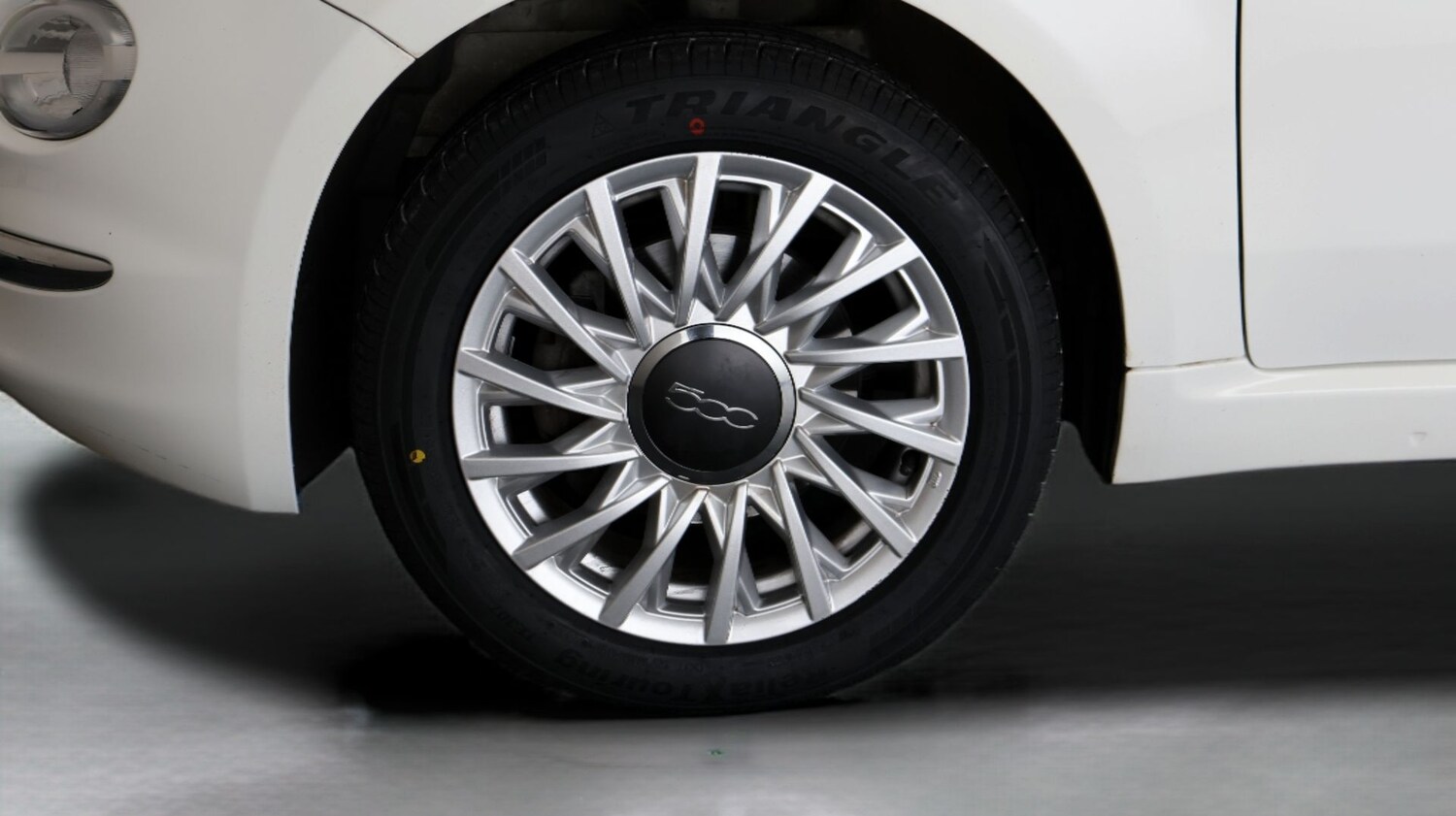 Used Fiat 500 2022 for sale - 77888234: Photo 17