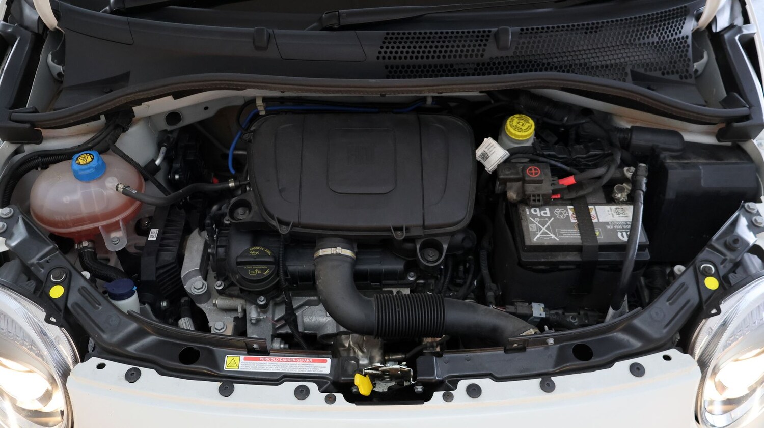 Used Fiat 500 2022 for sale - 77888234: Photo 18