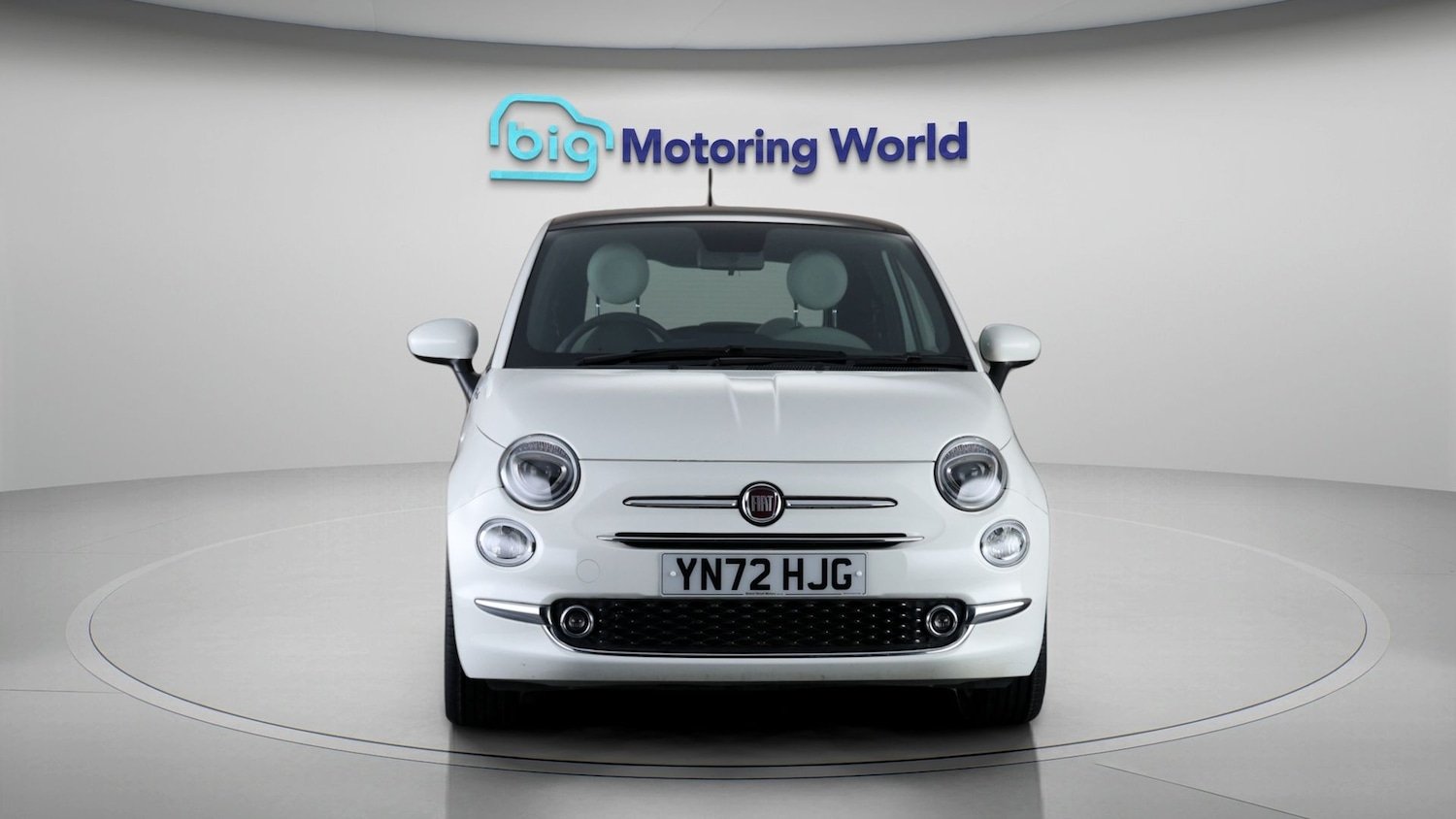 Used Fiat 500 2022 for sale - 77888234: Photo 2