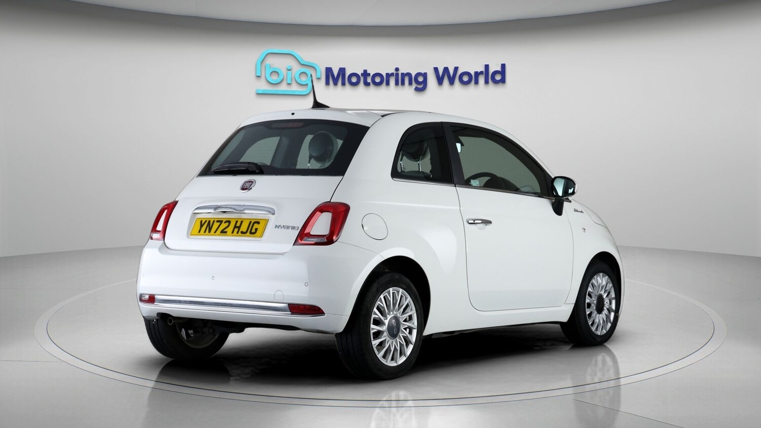 Used Fiat 500 2022 for sale - 77888234: Photo 7