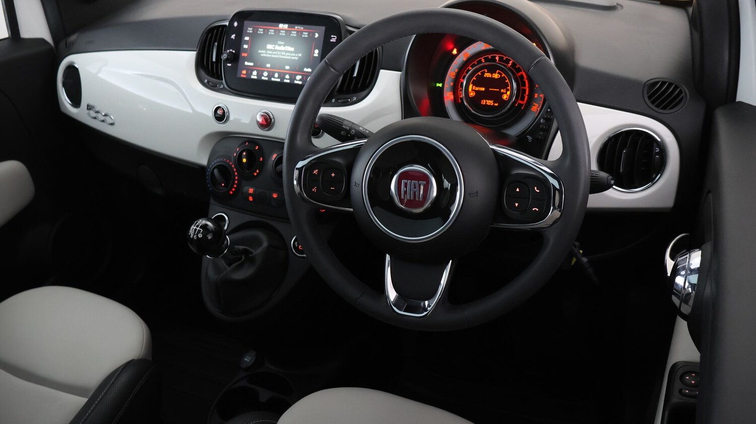 Used Fiat 500 2022 for sale - 77888234: Photo 9