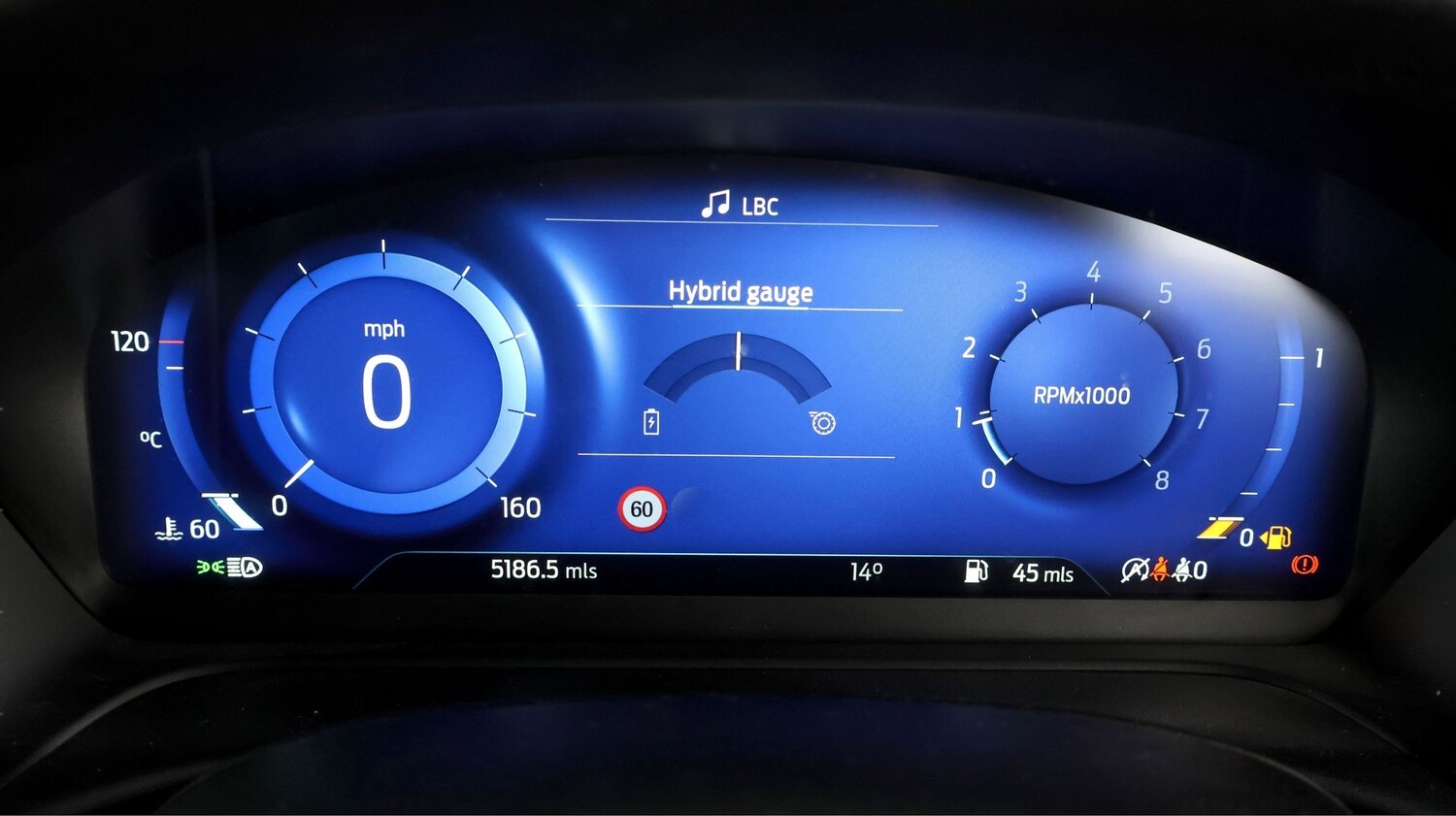 Used Ford Fiesta for sale - 78008400: Photo 10