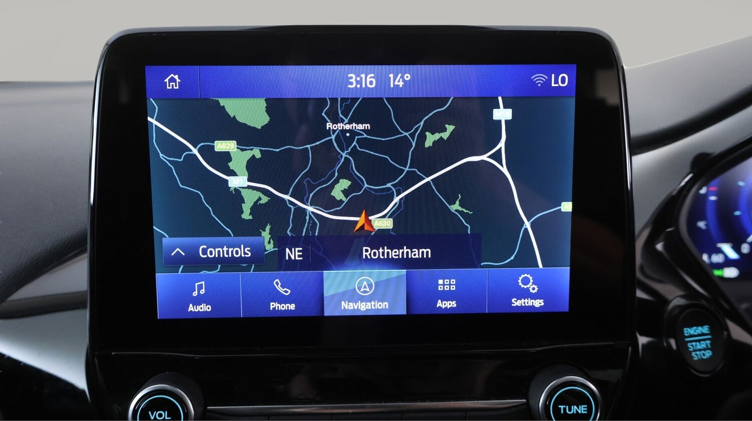 Used Ford Fiesta for sale - 78008400: Photo 11