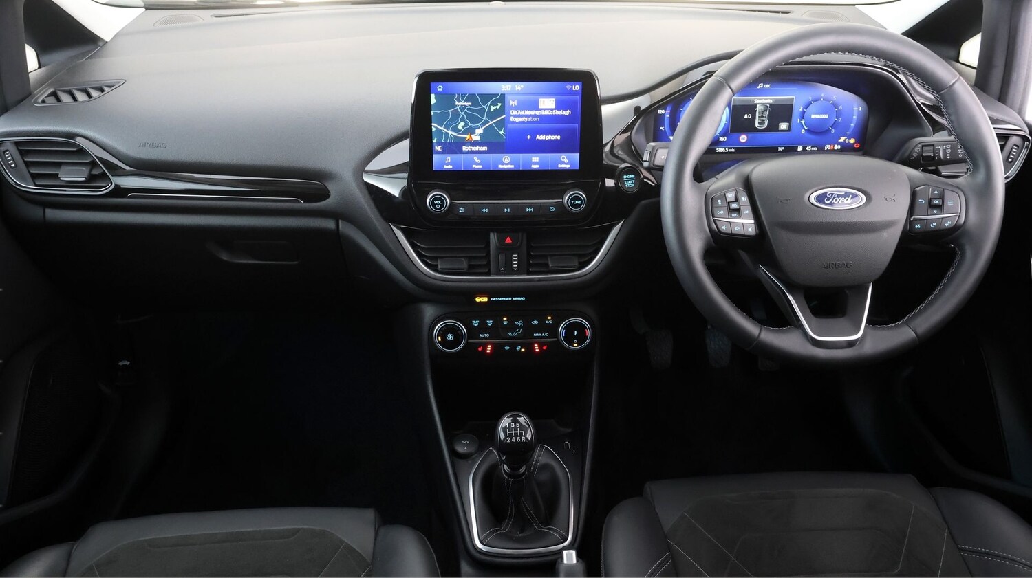 Used Ford Fiesta for sale - 78008400: Photo 13