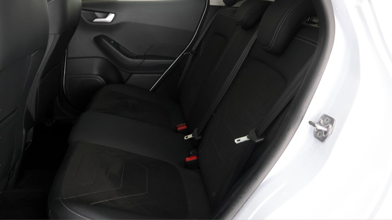 Used Ford Fiesta for sale - 78008400: Photo 16