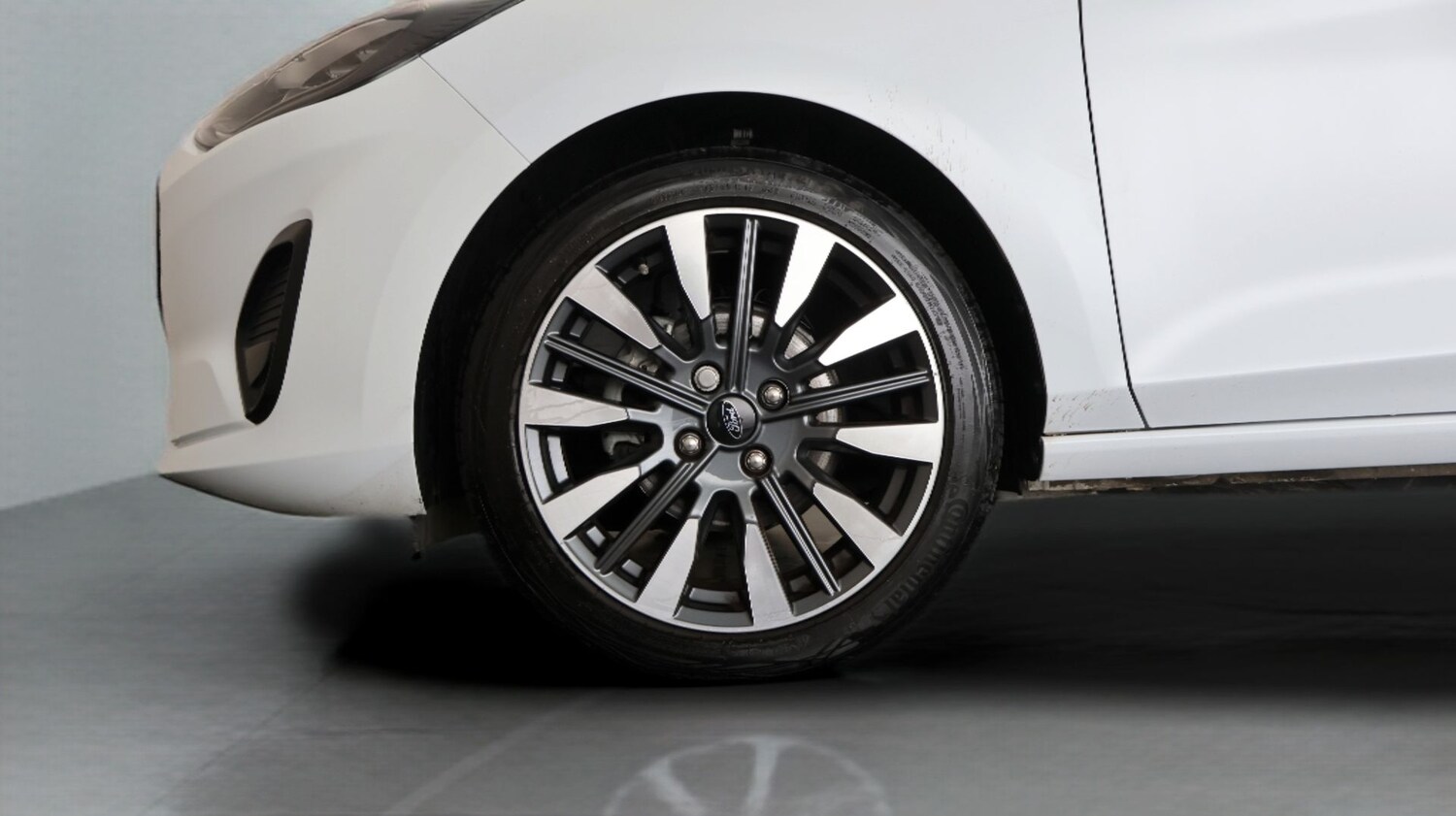 Used Ford Fiesta for sale - 78008400: Photo 18