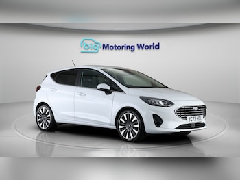 Ford Fiesta feature image