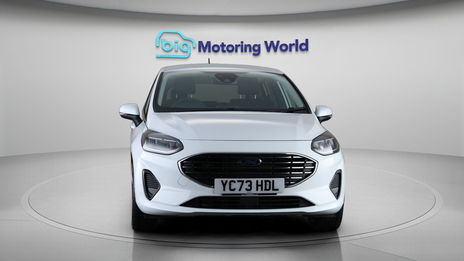 Used Ford Fiesta for sale - 78008400: Photo 2