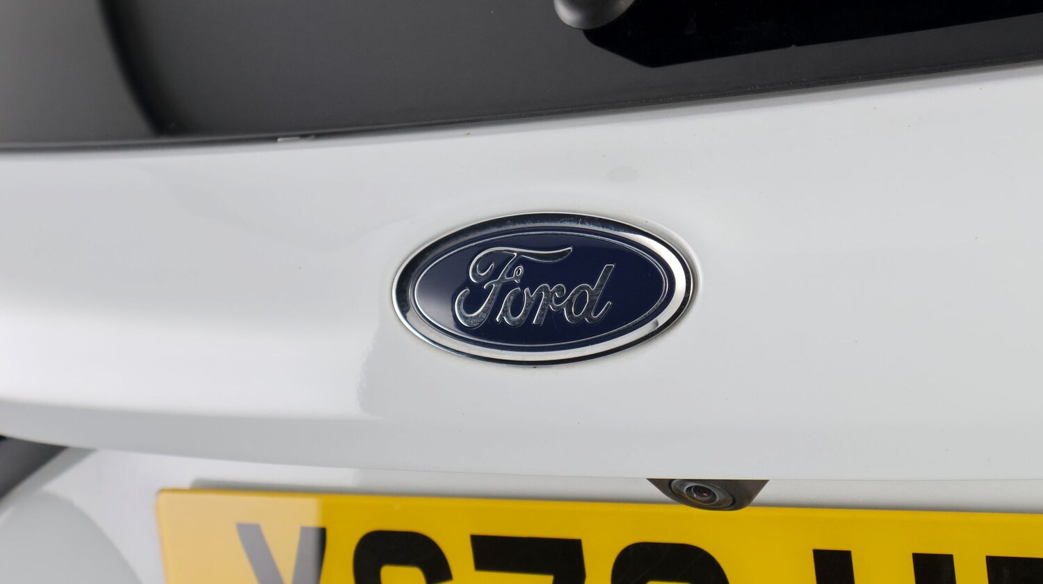 Used Ford Fiesta for sale - 78008400: Photo 23