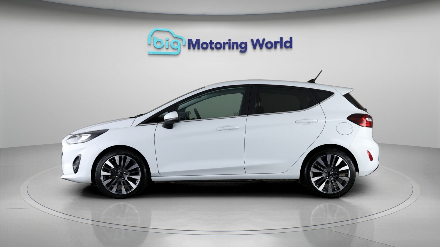 Used Ford Fiesta for sale - 78008400: Photo 4