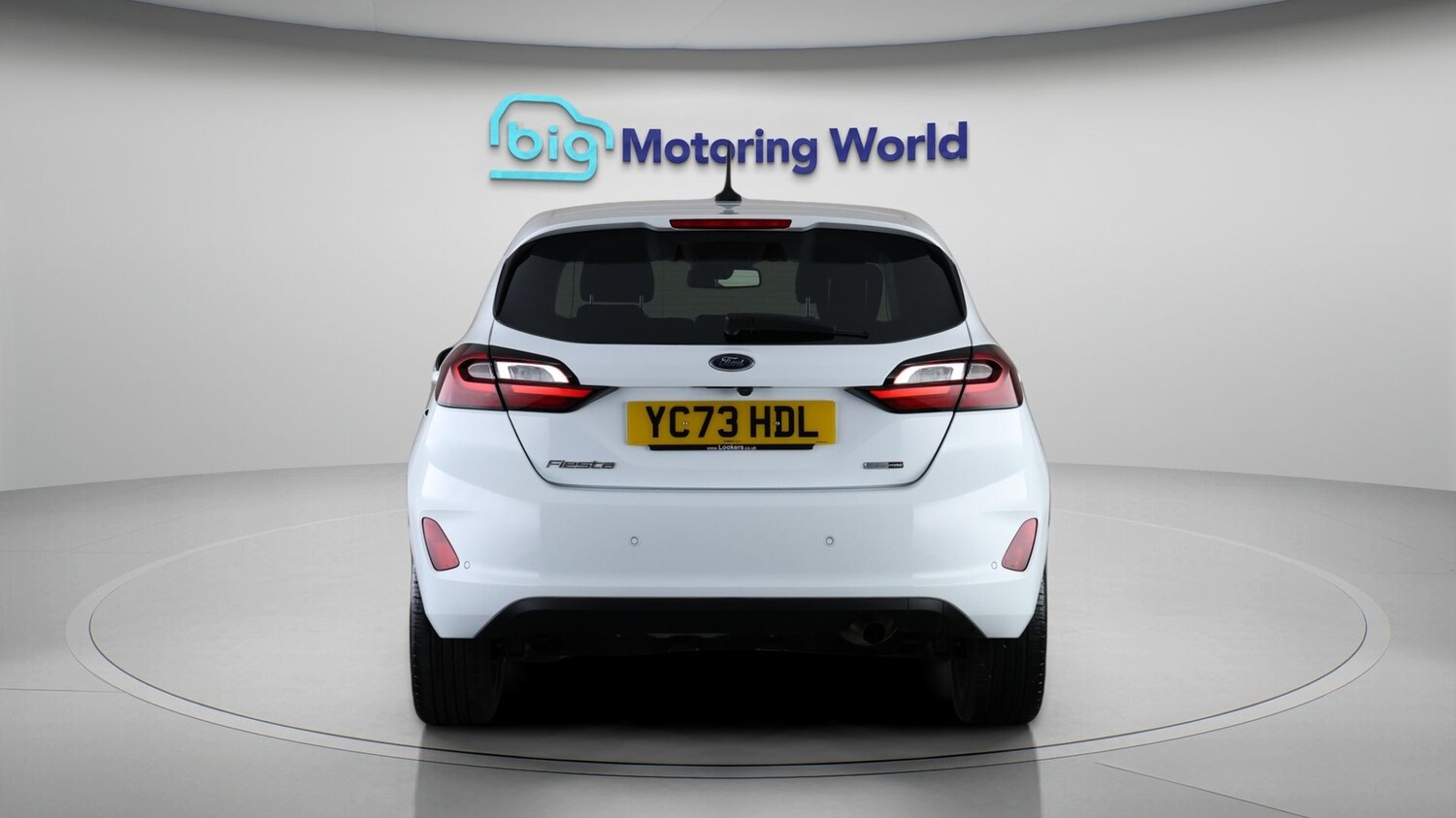 Used Ford Fiesta for sale - 78008400: Photo 6