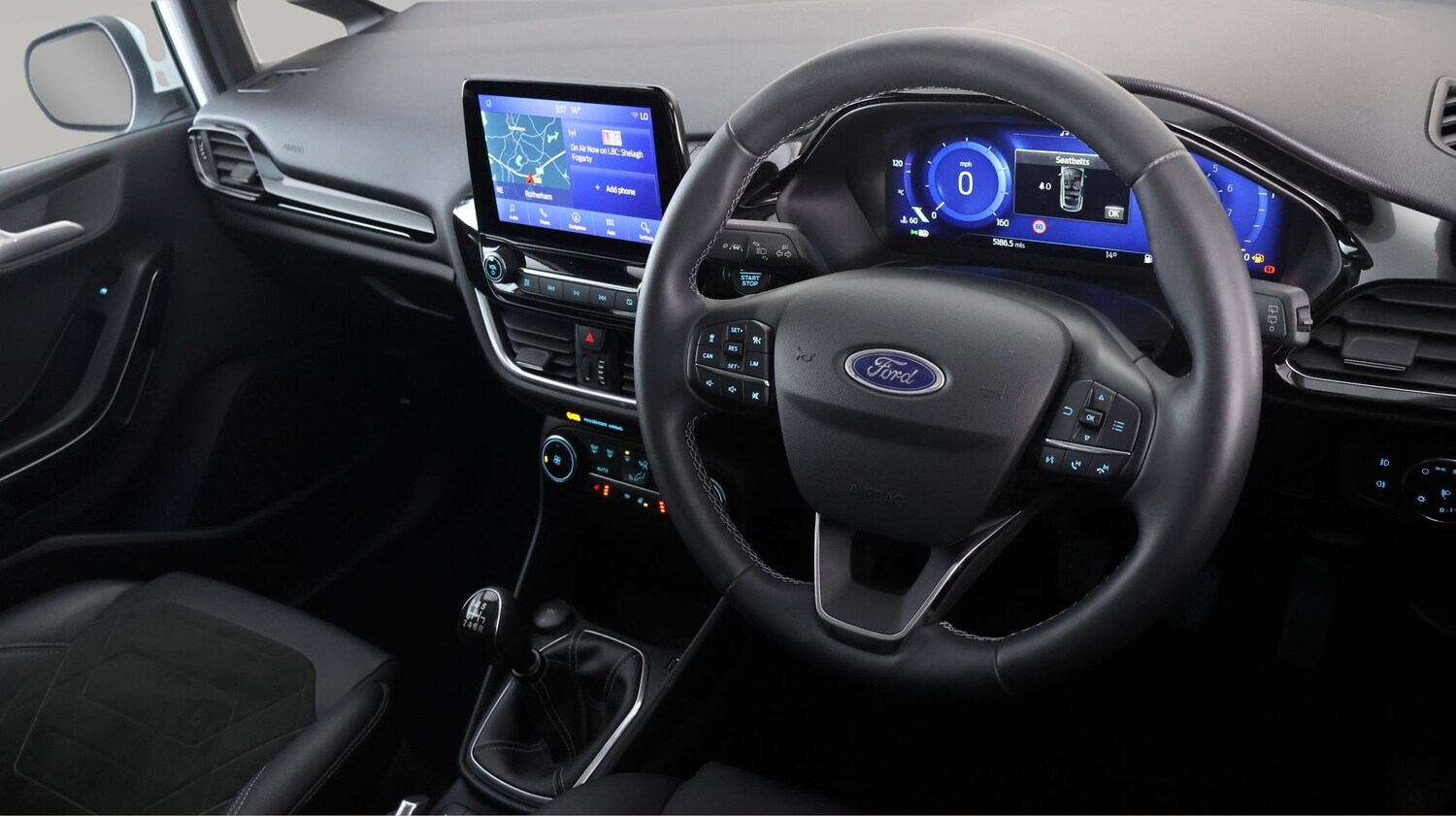 Used Ford Fiesta for sale - 78008400: Photo 9