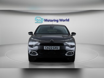 Used Citroen C4 2022 for sale - 75747540: Photo