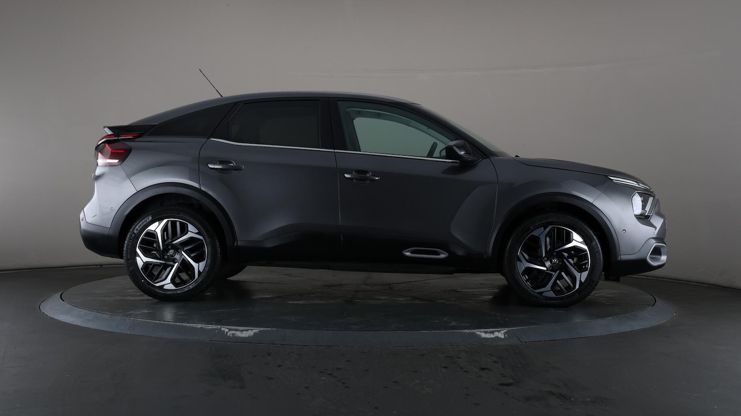 Vehicle 60