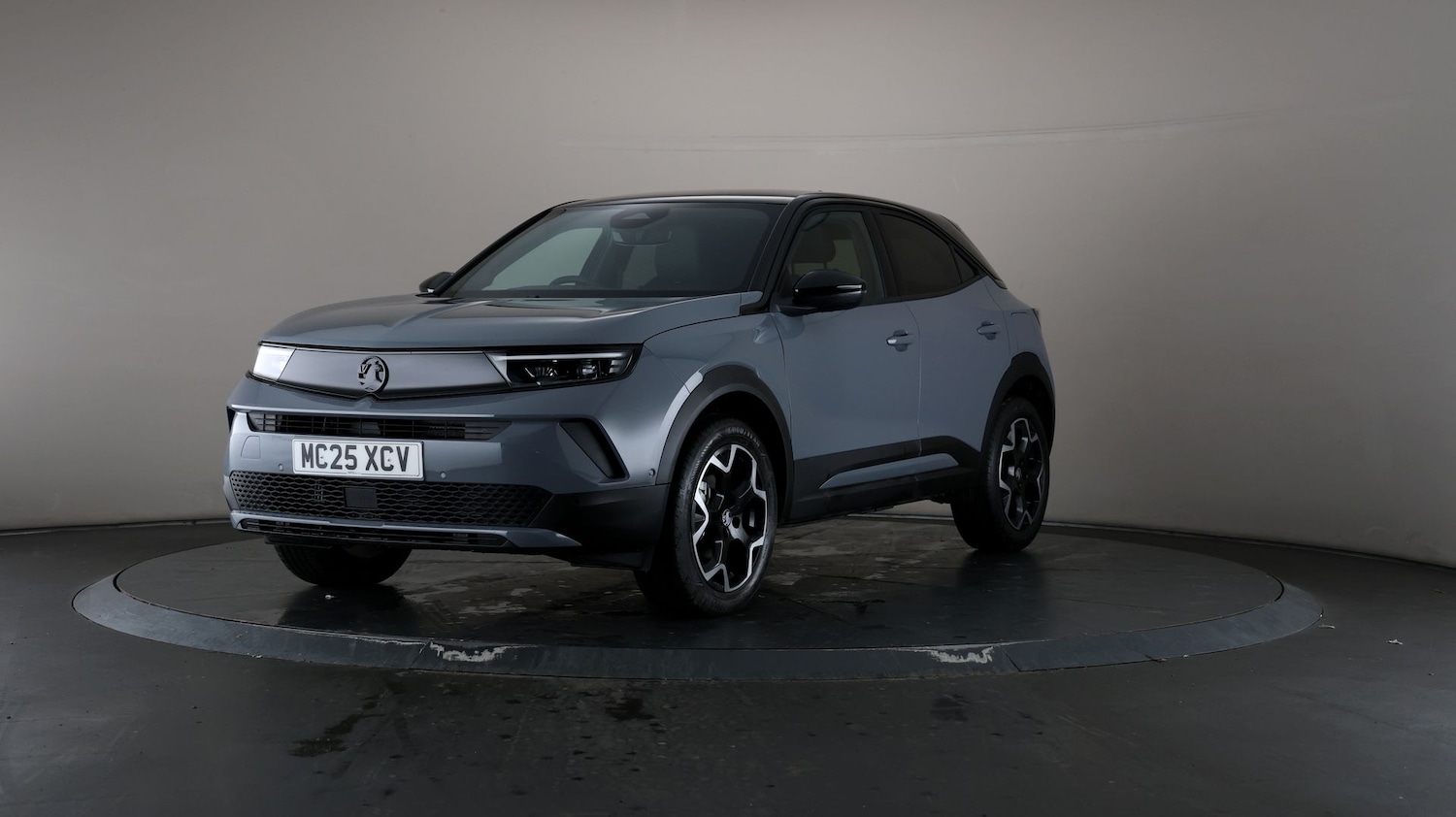 Used Vauxhall Mokka 2025 for sale - 77077661: Photo 12